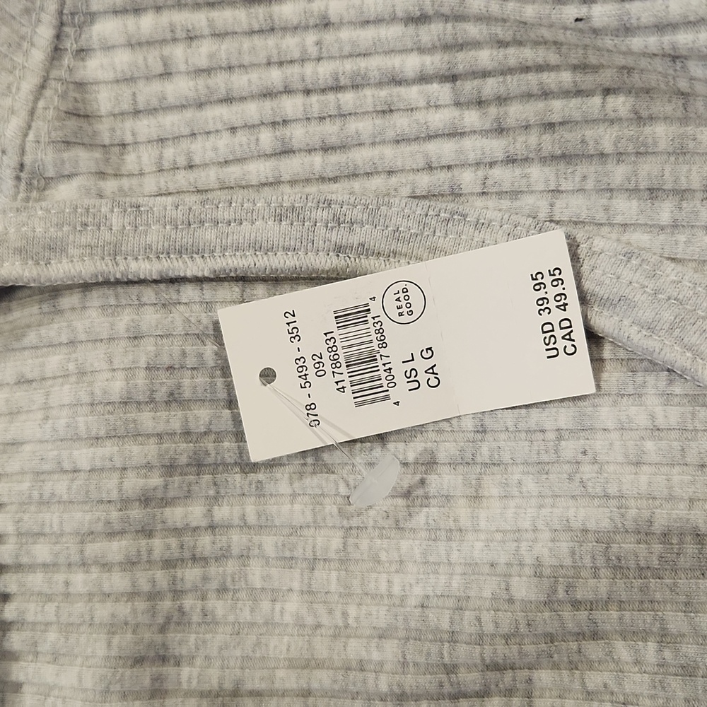 2 Aerie Ribbed Sweaters - Picture 3 of 4